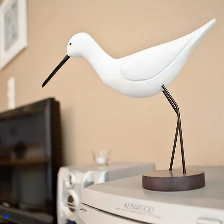 Apartment (arw3) - Kossmann *