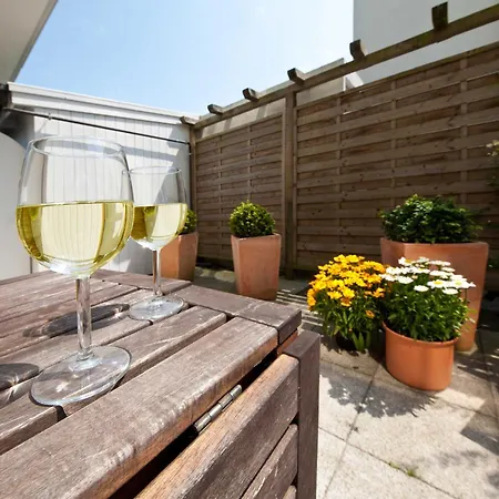 _arw3_ _ Kossmann Apartmán Niendorf (Timmendorfer Strand)