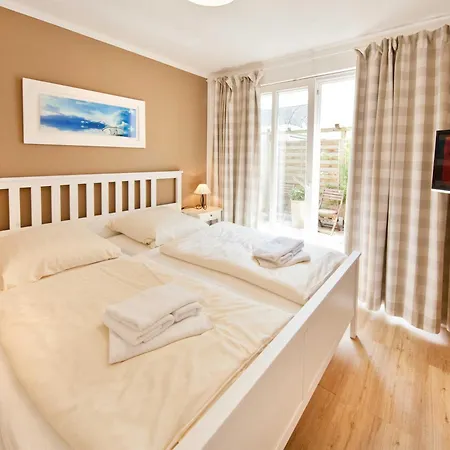 Apartment (arw3) - Kossmann Niendorf (Timmendorfer Strand)