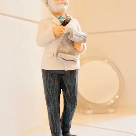 (arw3) - Kossmann * Niendorf (Timmendorfer Strand)