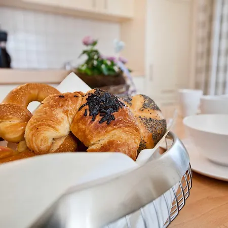 Apartment (arw3) - Kossmann Niendorf (Timmendorfer Strand)