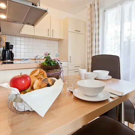 Apartmán _arw3_ _ Kossmann