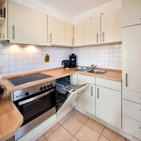 Apartment (arw3) - Kossmann Niendorf (Timmendorfer Strand)