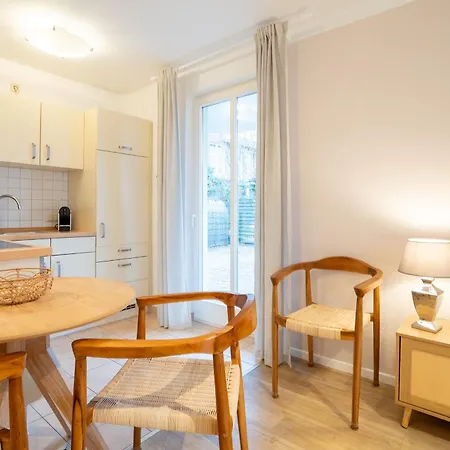 Appartement Arw3 Cozy Harbour Niendorf (Timmendorfer Strand)