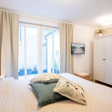 Arw3 Cozy Harbour Niendorf (Timmendorfer Strand)
