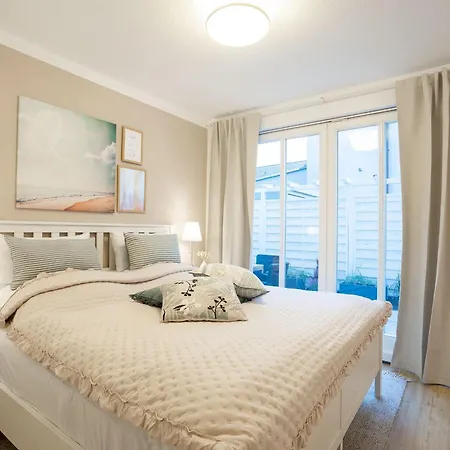 Arw3 Cozy Harbour Appartement