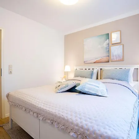 Arw3 Cozy Harbour Appartement *