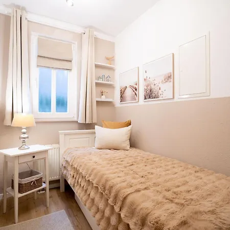 Arw3 Cozy Harbour Appartement Niendorf (Timmendorfer Strand)