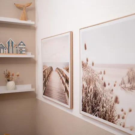 Apartment (arw3) - Kossmann Niendorf (Timmendorfer Strand)