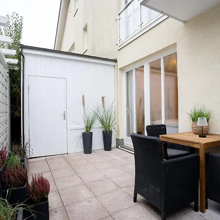 Arw3 Cozy Harbour Appartement Niendorf (Timmendorfer Strand)
