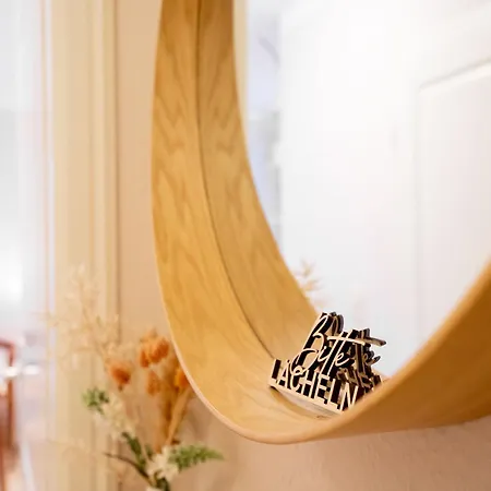 (arw3) - Kossmann Apartment Niendorf (Timmendorfer Strand)