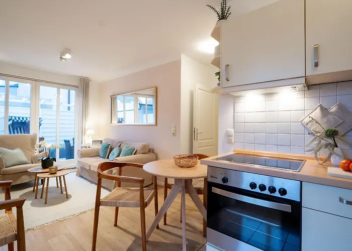 _arw3_ _ Kossmann Appartement Niendorf (Timmendorfer Strand)